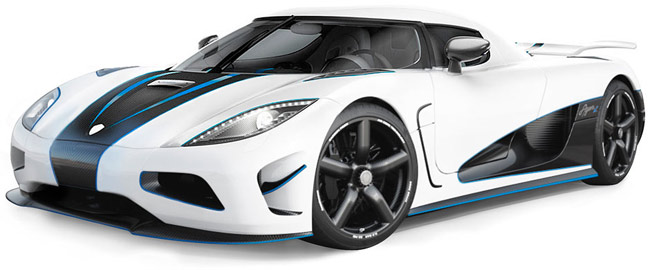 VÍDEO: CONOZCA CÓMO KOENIGSEGG HACE SUS PIEZAS DE FIBRA DE CARBONO