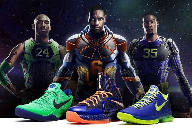 NIKE REGRESA A LA SERIE ELITE CON FIBRA DE CARBONO